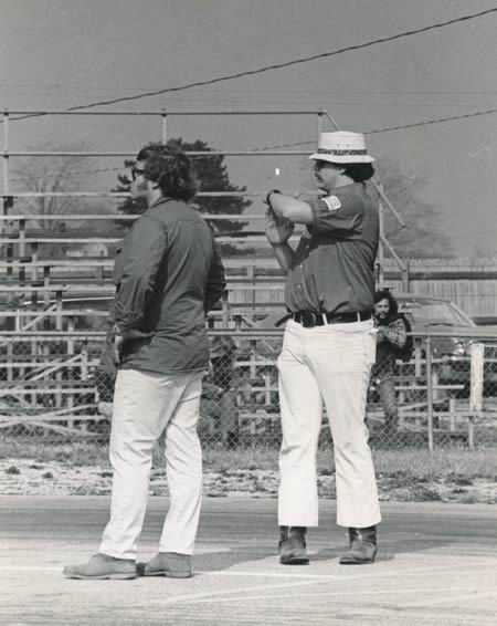 Tri-City Dragway - From Buzz Sodeman (newer photo)
